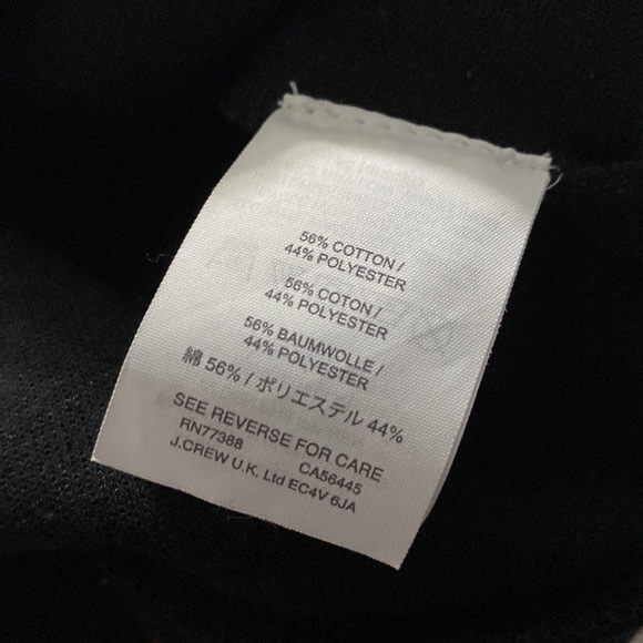 J.CREW VARSITY SWEATER - Picture 6 of 7